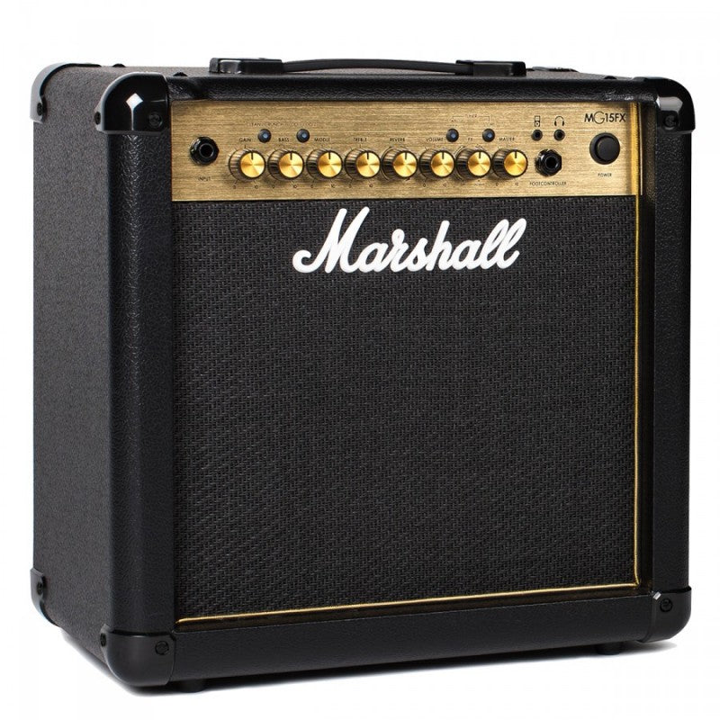 Marshall MG15FX
