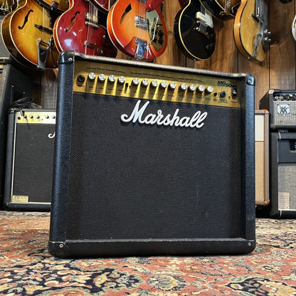 Marshall MG50DFX