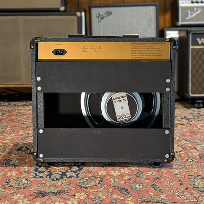 Marshall Model 5010 30-Watt 1980s