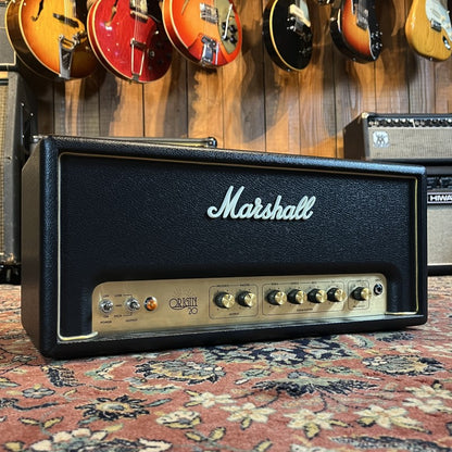 Marshall Origin 20H Head