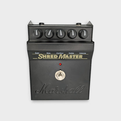MARSHALL SHRED MASTER REISSUE