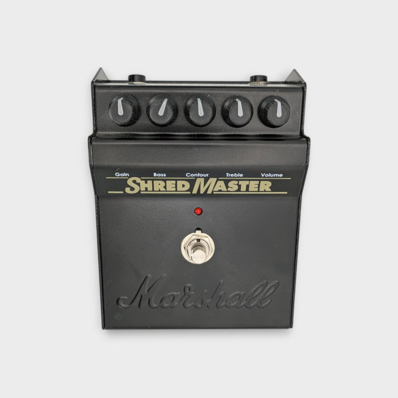 MARSHALL SHRED MASTER REISSUE