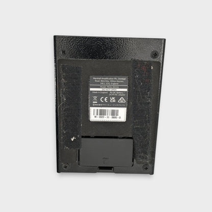 MARSHALL SHRED MASTER REISSUE