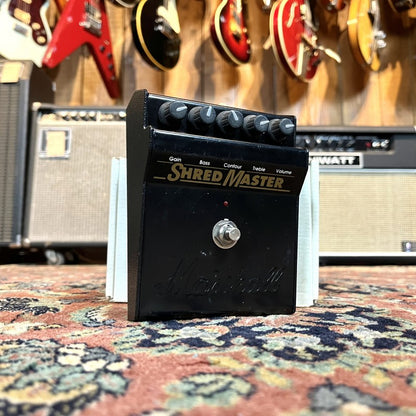 Marshall Shredmaster (90's)