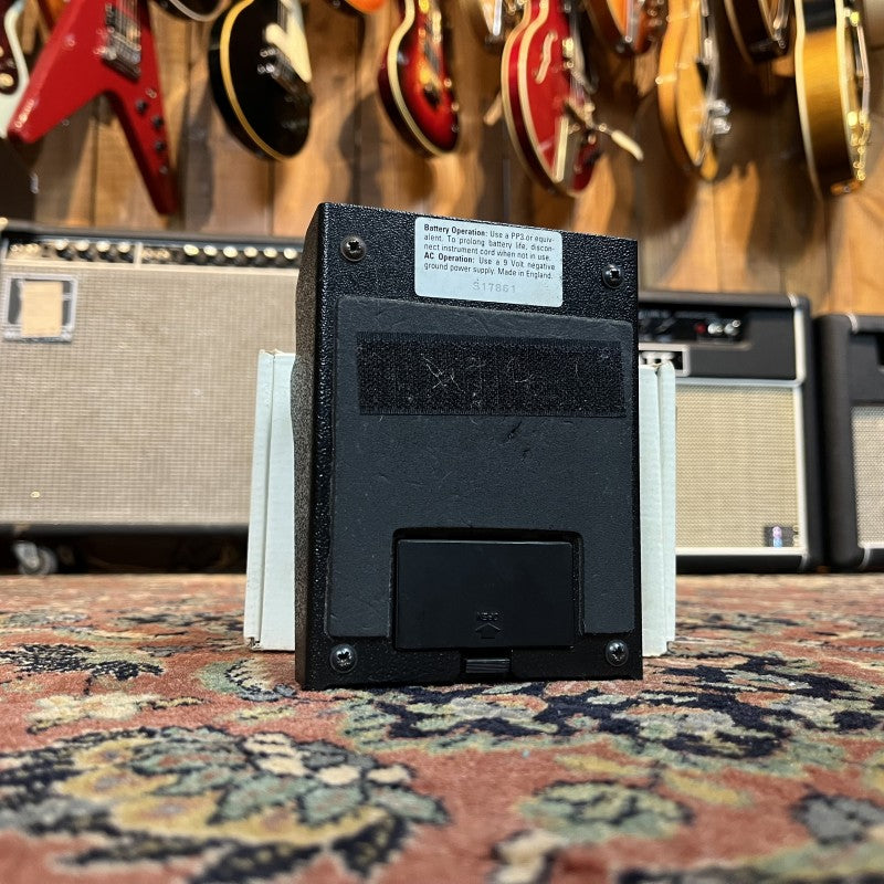 Marshall Shredmaster (90's)