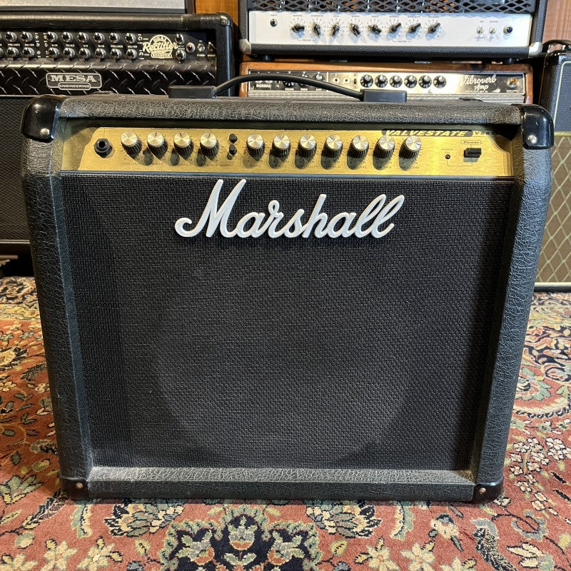 MARSHALL VALVESTATE VS65R 1998