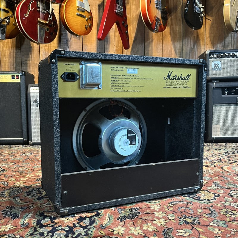 Marshall Valvestate 40V Model 8040 – Le Shop Lyon