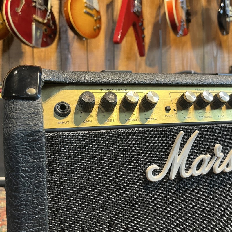 Marshall Valvestate 40V Model 8040