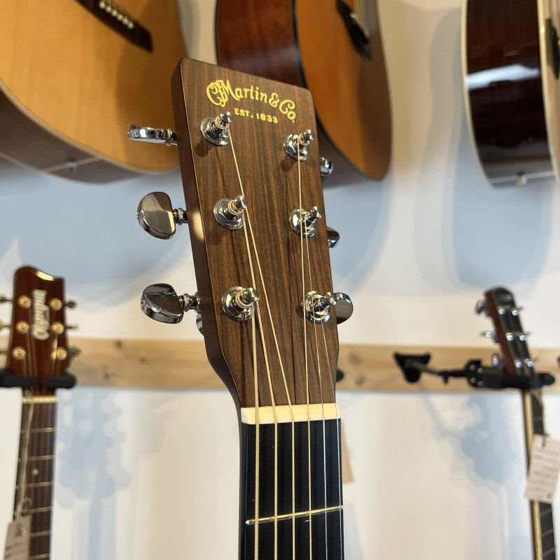 Martin 000 Style 28SM 2017