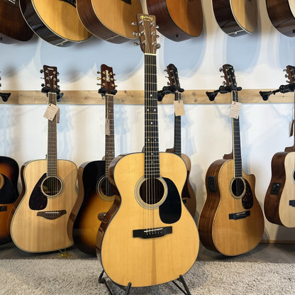 Martin 000 Style 28SM 2017