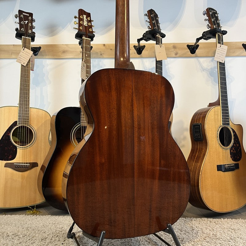 Martin 000 Style 28SM 2017