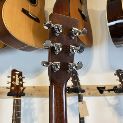 Martin 000 Style 28SM 2017