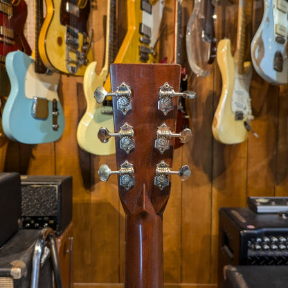 Martin HD-28V 2008 - Natural