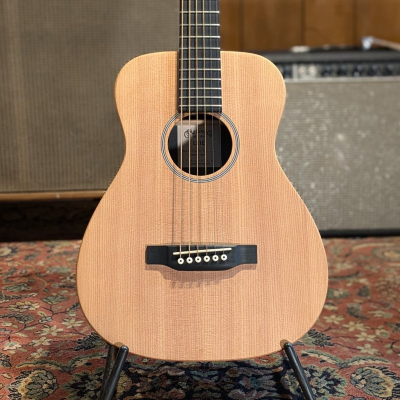 Martin LX1 Little Martin 2003 - Present - Natural