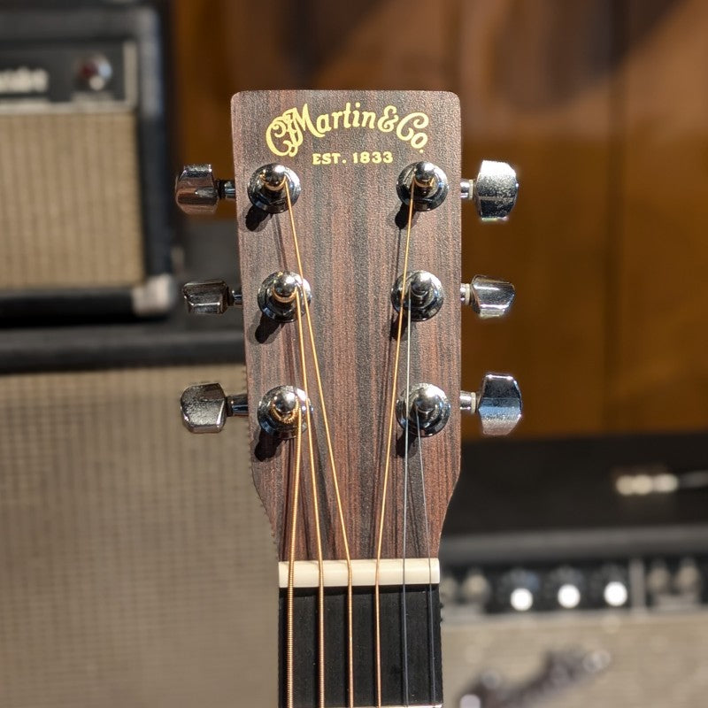 Martin LX1 Little Martin 2003 - Present - Natural