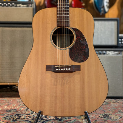 Martin Road Series DR