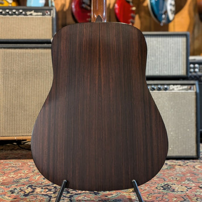 Martin Road Series DR