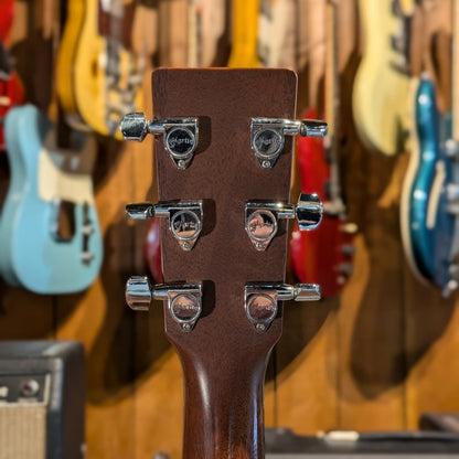 Martin Road Series DR