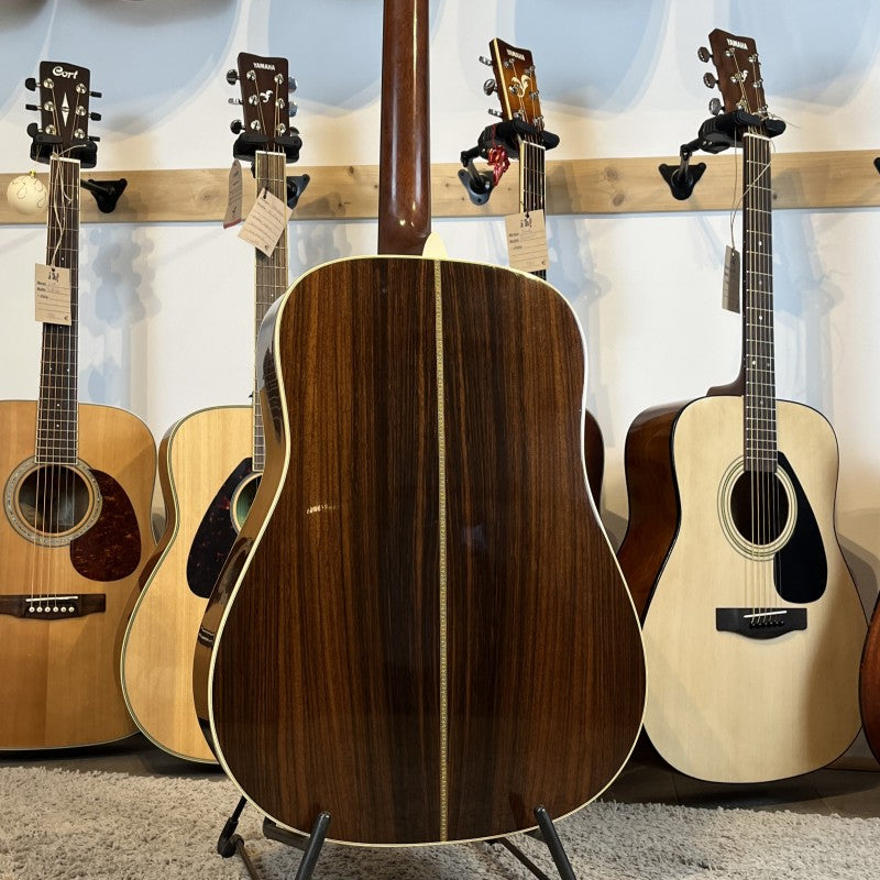 Martin Standard Series HD-28