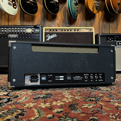 Matamp King Street MK1