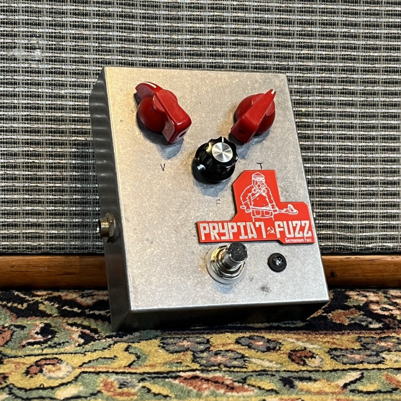 MATRONIK PRYPIAT FUZZ