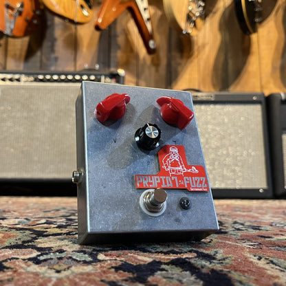 Matronik Prypiat Fuzz