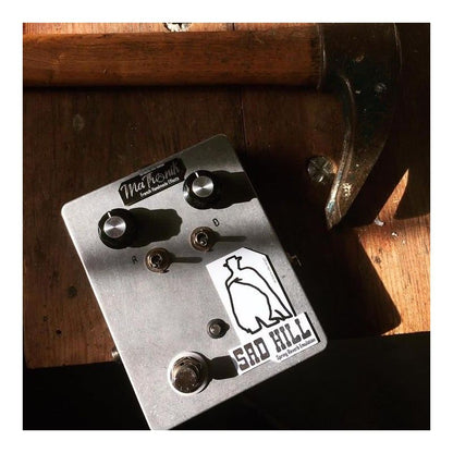 Matronik Sad Hill Spring Reverb