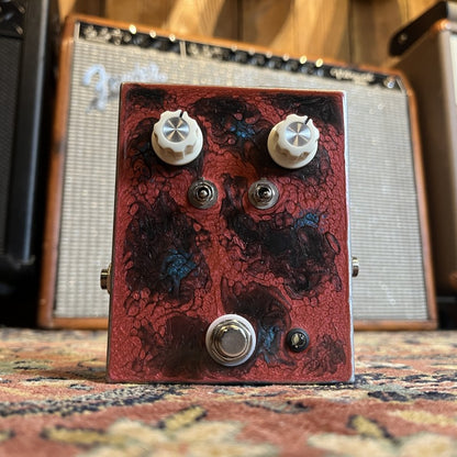 Matronik Supernova Reverb