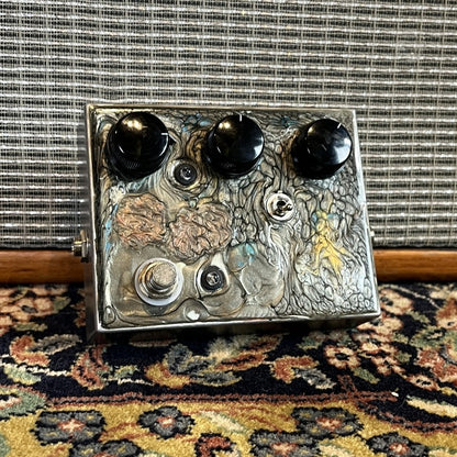 Matronik Tube Project 002