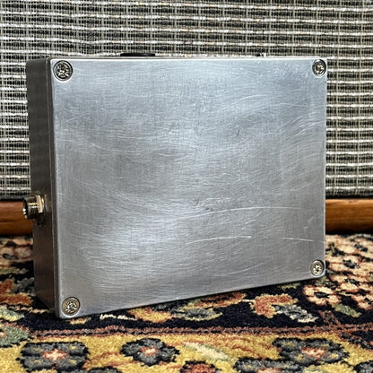 Matronik Tube Project 002