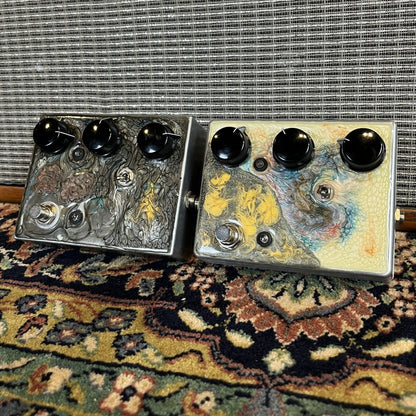 Matronik Tube Project 002