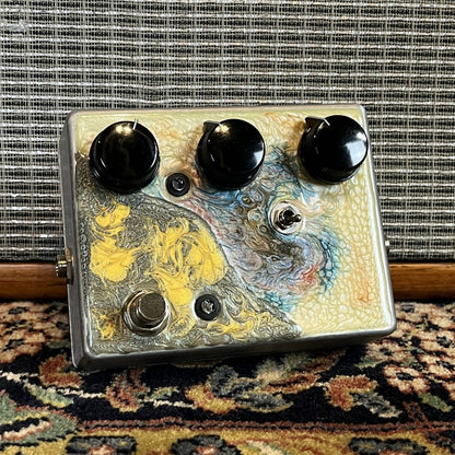 Matronik Tube Project 003