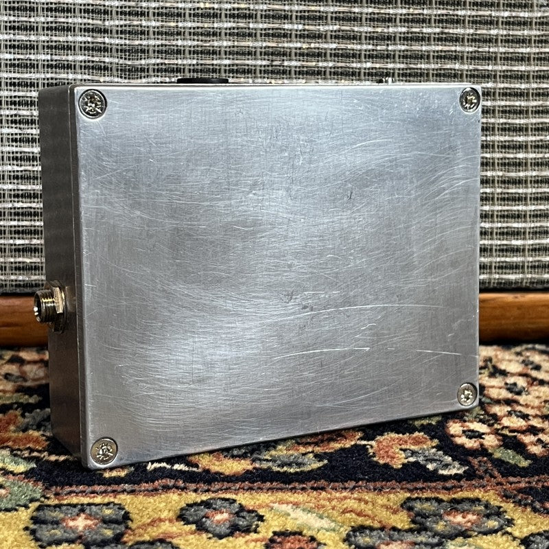 Matronik Tube Project 003