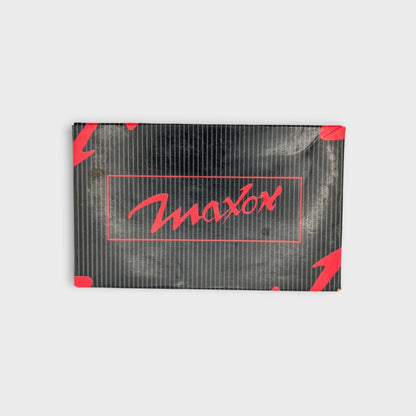 Maxon OD-808 Overdrive