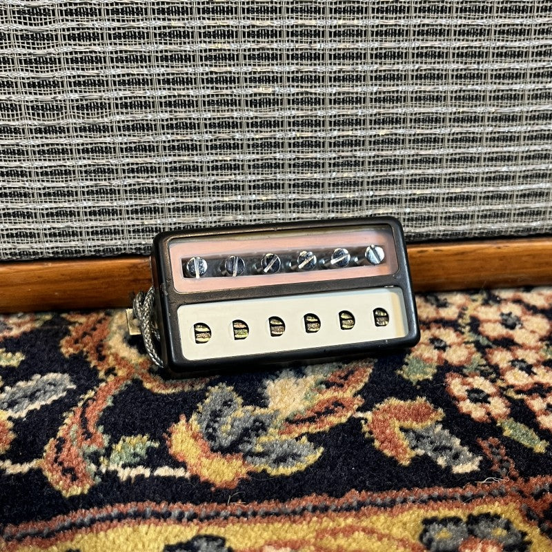 MAXON PAF SQUARE (1978) JAPON