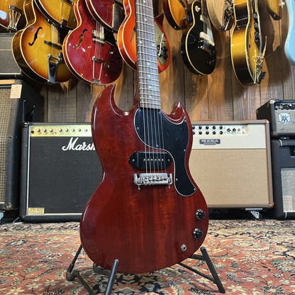 Maybach Albatros 65 Aged Dark Winered