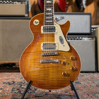 MAYBACH LESTER 59 MIDNIGHT SUNSET CUSTOM SHOP AGED ULTRA LIMITED