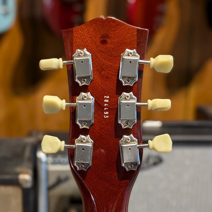 MAYBACH LESTER 59 MIDNIGHT SUNSET CUSTOM SHOP AGED ULTRA LIMITED