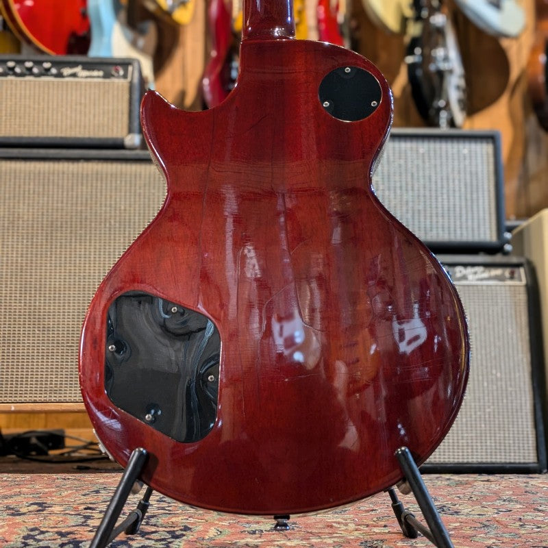 MAYBACH LESTER 59 MIDNIGHT SUNSET CUSTOM SHOP AGED ULTRA LIMITED