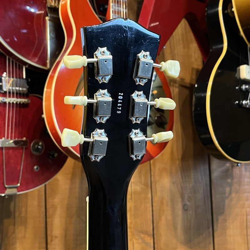 Maybach Lester 58 Havana Tobacco Aged