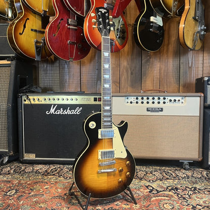 Maybach Lester 58 Havana Tobacco Aged