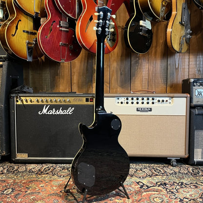 Maybach Lester 58 Havana Tobacco Aged