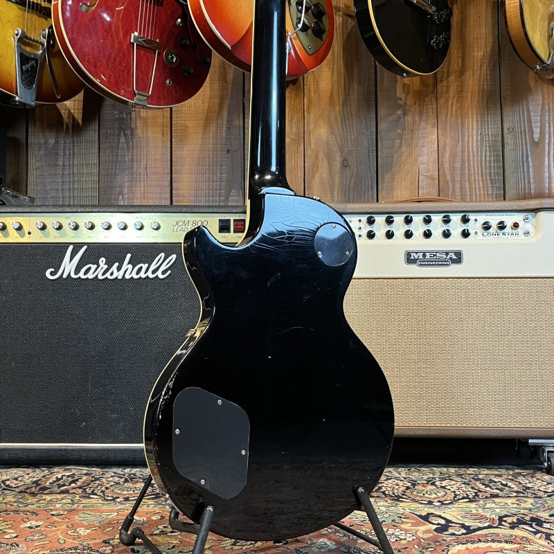 Maybach Lester 58 Havana Tobacco Aged