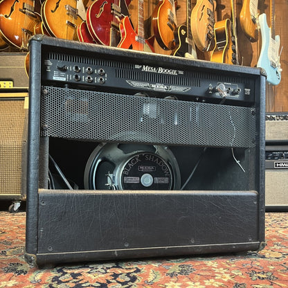 Mesa Boogie Express 5:50