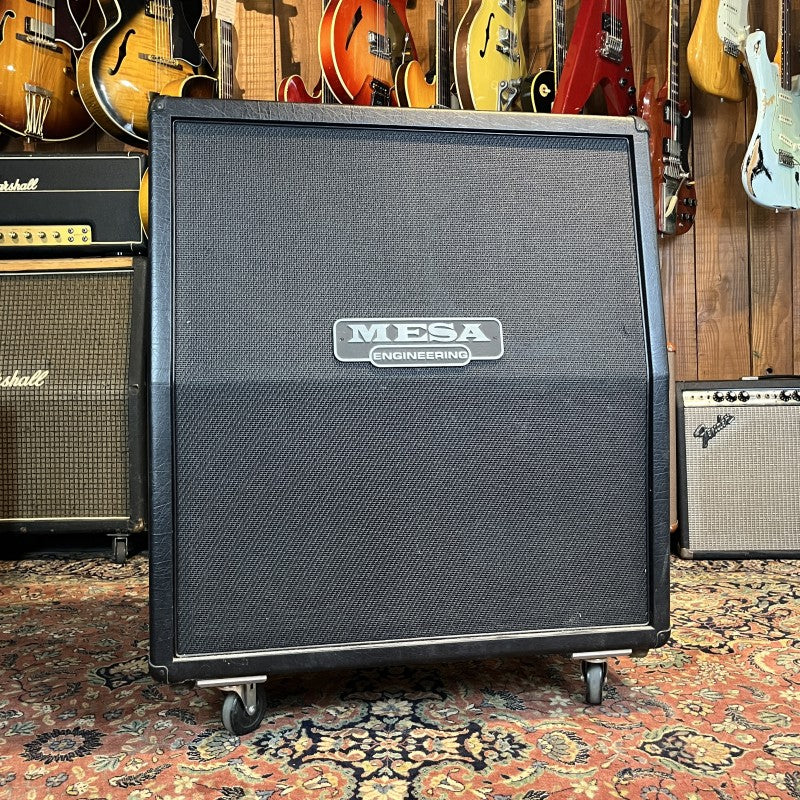 Mesa Boogie 4FB 4X12 Cab