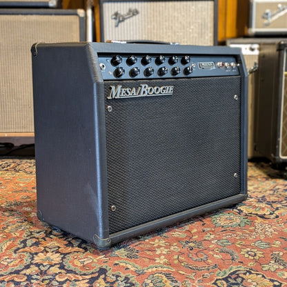 Mesa Boogie F-50 2-Channel 50-Watt 1x12"