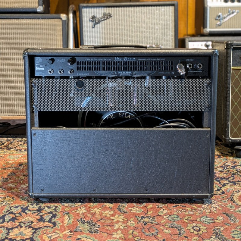 Mesa Boogie F-50 2-Channel 50-Watt 1x12"