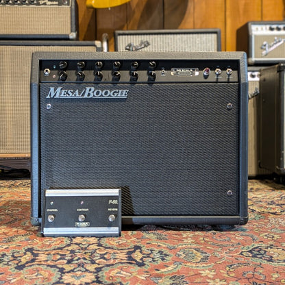 Mesa Boogie F-50 2-Channel 50-Watt 1x12"