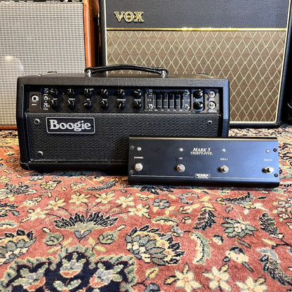 Mesa Boogie Mark Five 35