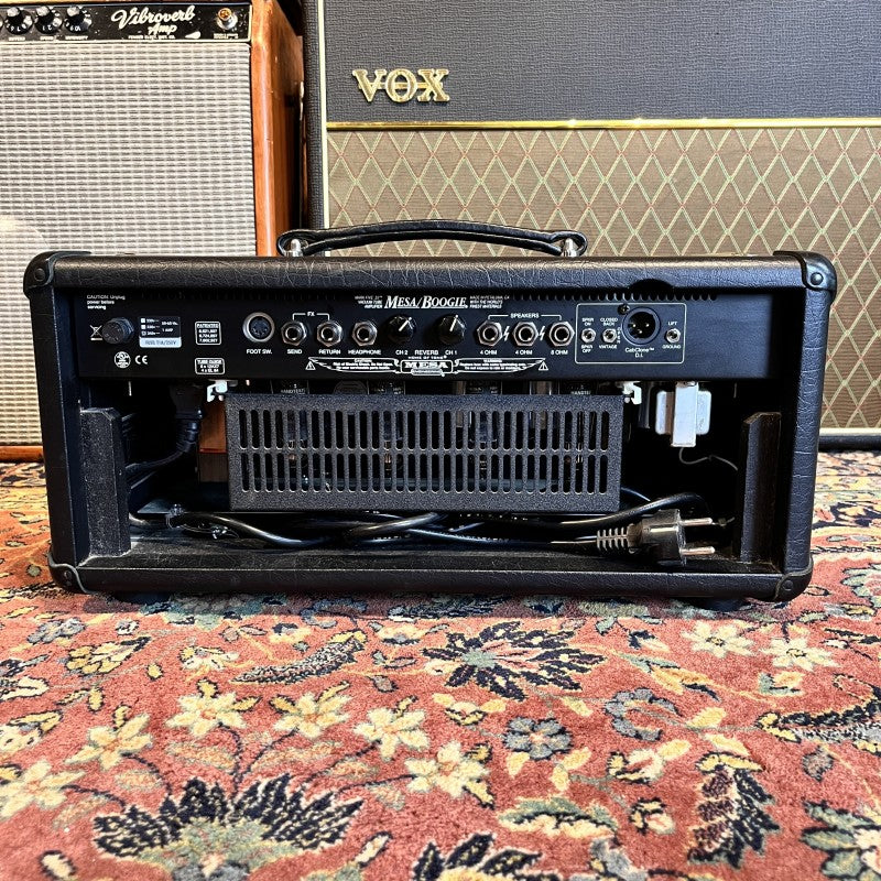 Mesa Boogie Mark Five 35